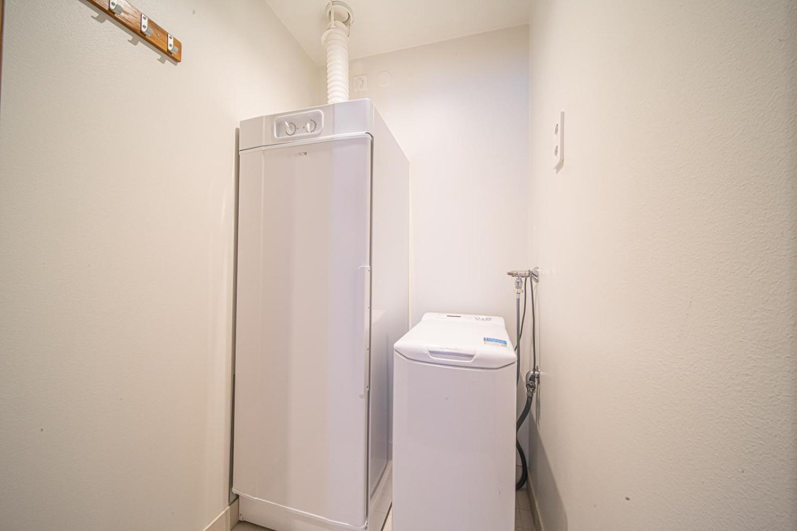 Levi Tunturinlaita A4, Ski-In Ski-Out 3Xbedroom ภายนอก รูปภาพ
