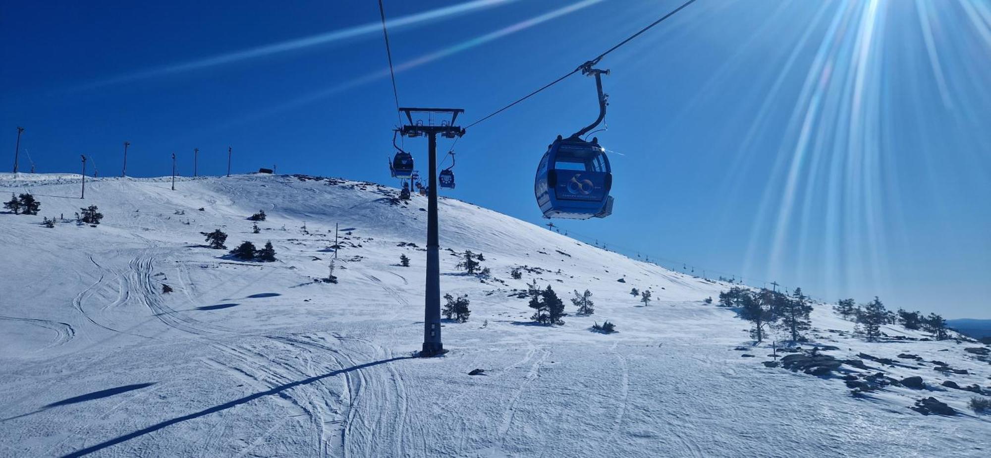Levi Tunturinlaita A4, Ski-In Ski-Out 3Xbedroom ภายนอก รูปภาพ